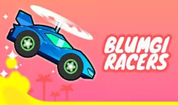 Blumgi Racers - free online Strategy game at Xmmall