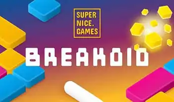 Breakoid - free online Action game at Xmmall