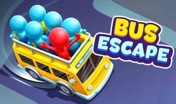 Bus Escape - free online Action game at Xmmall