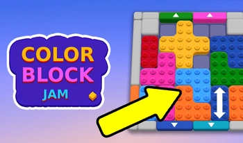 Color Block Jam - free online Beauty game at Xmmall