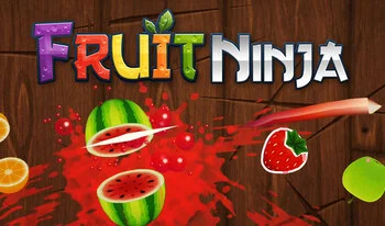 Fruit Ninja - free online Sports game at Xmmall