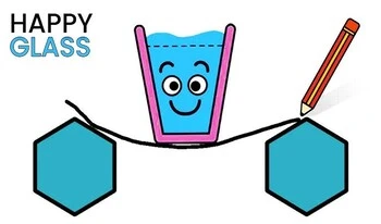 Happy Glass - free online Strategy game at Xmmall