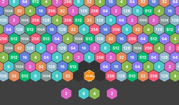 Hexellent - free online Strategy game at Xmmall