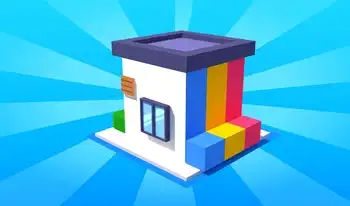 House Painter - free online Sports game at Xmmall