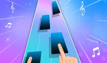 Magic Tiles - free online Action game at Xmmall