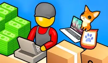 Shopping Business - free online Beauty game at Xmmall