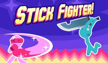 Stick Fighter - free online Sports game at Xmmall
