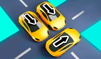 Traffic Escape - free online Action game at Xmmall